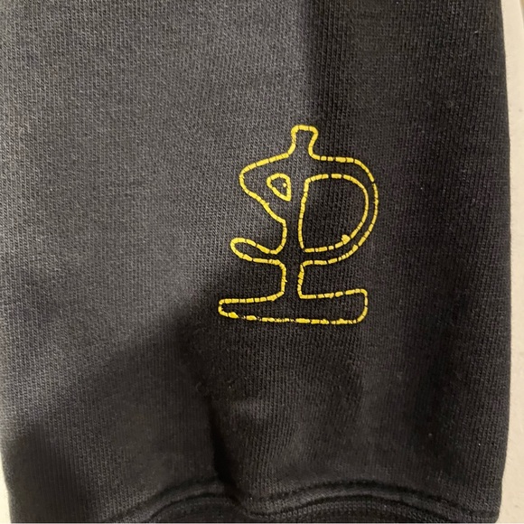 2006 Pink Floyd Hooded Sweatshirt Size XL - Picture 7 of 7